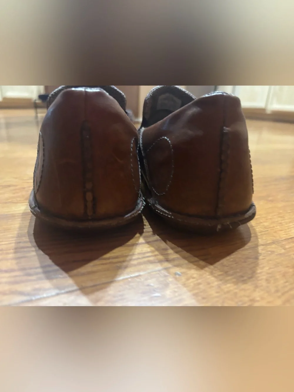 Patagonia pau slip